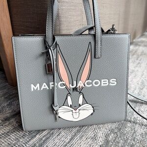 NWT Limited Edition Marc Jacobs purse